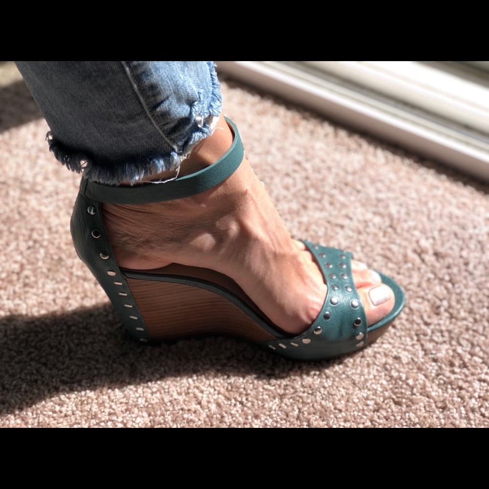 Via Spiga Mercato 2 Shoes - Picture 1 of 7